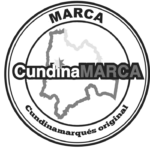 Logo-MARCA-Cundinamarca-gary-scale